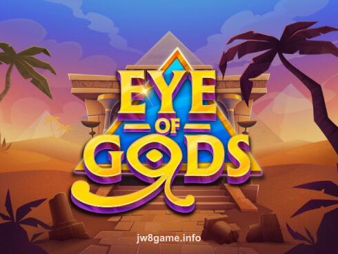 Eye of Gods Slot Game