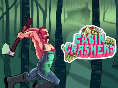 Cabin Crashers