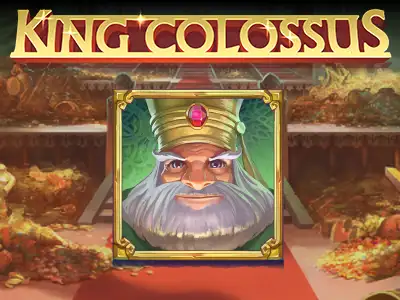 King Colossus